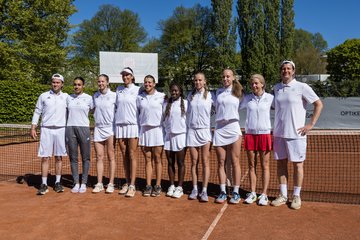 Bild 5 - BL Club an der Alster - Heidelberger TC : Ergebnis: 3:6